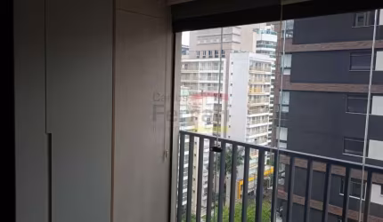 Apartamento 35 metros, Locação, próximo Metro Oscar Freire