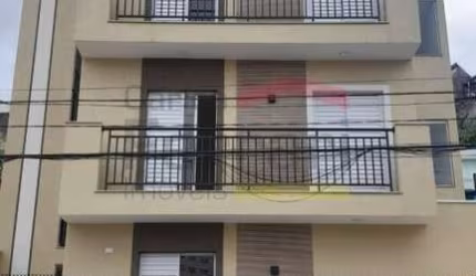 Apartamento com 2 dormitórios