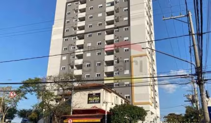 Apartamento com 1 suíte, varanda,  próximo ao metrô Parada Inglesa e Jardim São Paulo