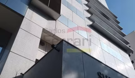 PERDIZES - conjunto comercial para locação - 46m2 com vaga de garagem