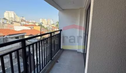 Apartamento novo no Parque Mandaqui - 2 quartos 1 vaga