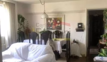 Apartamento a venda, Pompéia, 02 dormitórios, 01 vaga