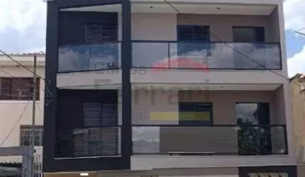 apartamento com 2 dormitórios, sem vaga, 500 metros do metro tucuruvi