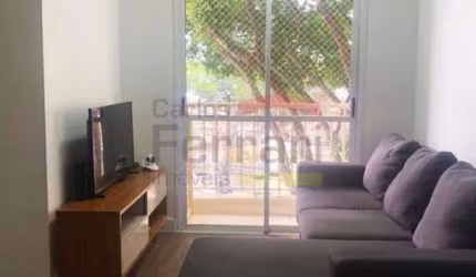 Apartamento na Vila Maria 63 m2 uteis