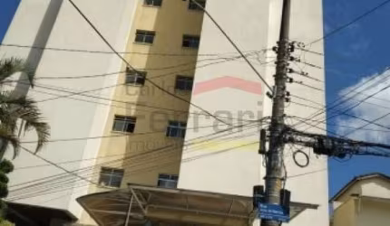 Apartamento a venda, 03 dormitórios, 01 suíte, 01 vaga