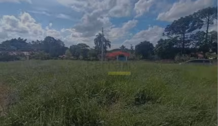 Terreno no condomínio Monte Verde, Itu, com 2900 m²