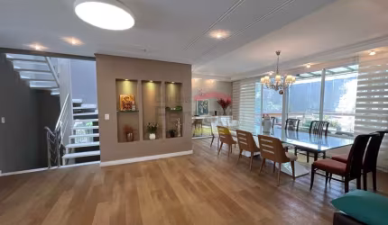 CASA EM CONDOMINIO FECHADO TREMEMBE