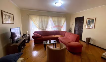 CASA A VENDA EM SANTANA 4 VAGAS COBERTAS