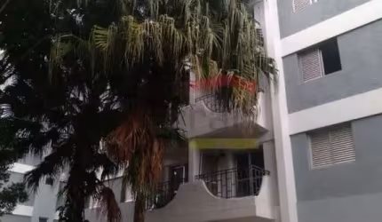 Lindo e espaçoso Apartamento na Água Fria