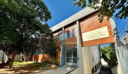 Prédio Comercial /  Galpão Casa Verde
