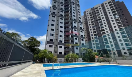 Apartamento à Venda - 109m² | 3 Dormitórios | 2 Vagas | Lazer Completo |Metrô Parada Inglesa