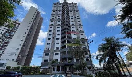 Apartamento à Venda - 109m² | 3 Dormitórios | 2 Vagas | Lazer Completo |Metrô Parada Inglesa