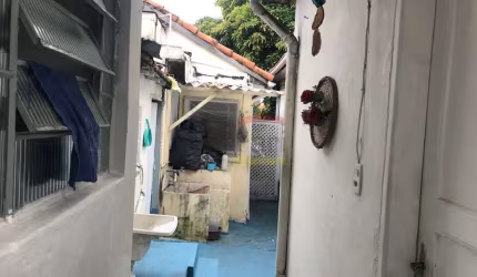 Casa a venda, Vila Paiva,  03 casas de aluguel, mesmo terreno