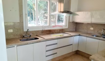 Chácara - Condominio Jardim da Montanha - 600m²