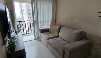 Apartamento à venda na Vila Medeiros 2 dormitórios , Sacada, 1 vaga