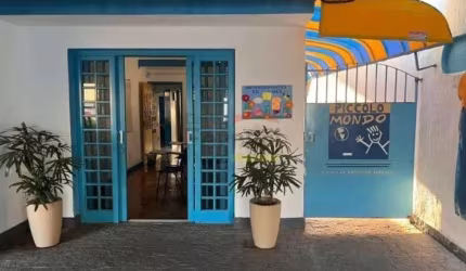 Casa a Venda na Freguesia do Ó  Vila Cavaton - São Paulo - SP