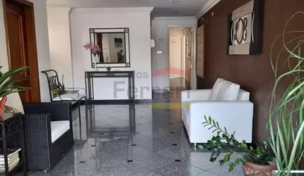Apartamento região Mandaqui  03 dormitórios e 02 vagas