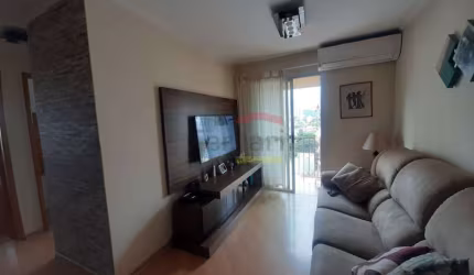Oportunidade. Apartamento à venda em Santa Terezinha