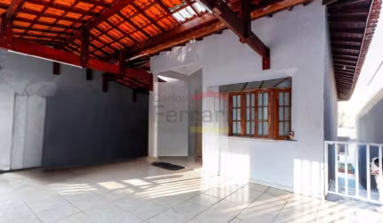 sobrado Vila Guilherme 320m²