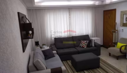 SOBRADO NOVO COM 3 SUÍTES  COM VARANDA