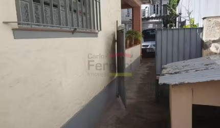 casa totalmente local nobre santa Inês