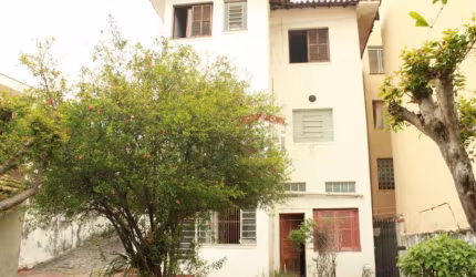 Casa para Locação no Jardim São Paulo Comercial