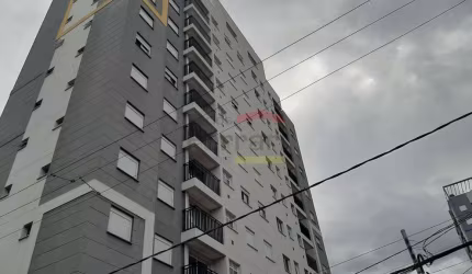 Apartamento no Tucuruvi, 2 dormitórios sem vaga
