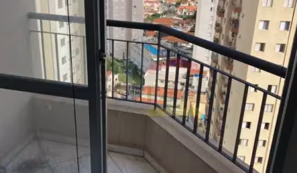 Apartamento à venda em Santa Teresinha, 60m² - 2 quartos, 1 vaga