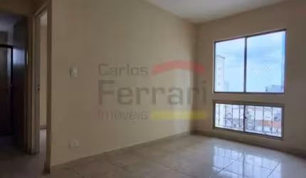 Apartamento próximo ao Metrô Santana