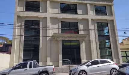 Prédio monousuário