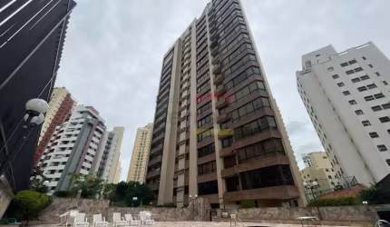 Apartamento com 4 Dormitórios e 4 Vagas no Alto de Santana disponível para locação!!