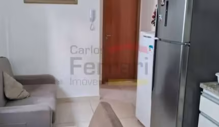 Apartamento a venda, Tucuruvi, 01 dormitório, sala, cozinha, banheiro, sem vagah