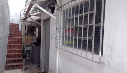 Casa Térrea no Jardim Brasil R$382.000