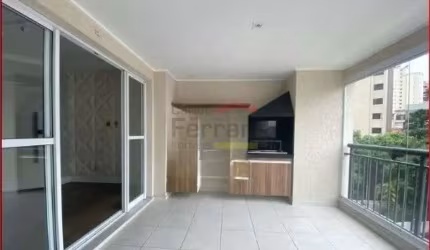 Apartamento à venda com 3 dormitórios e 2 vagas em Santana