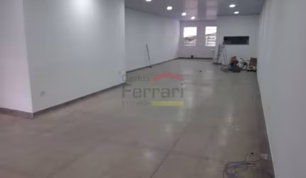 Galpão na região Vila Buarque área construída de 462m²