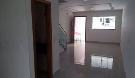 Sobrado Jardim Brasil (Zona Norte)  3 quartos, 3 vagas -