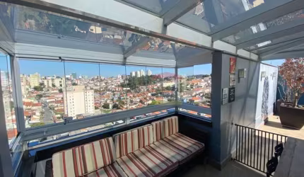 APARTAMENTO VILA MAZZEI  -  02 DORMITÓRIOS, SENDO 01 SUÍTE E 01 VAGA