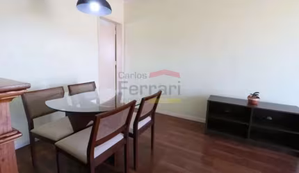 Apartamento a venda, Vila Diva Região Bairro do Limão, 03 dormitórios, 01 suíte, 01 vaga, varanda