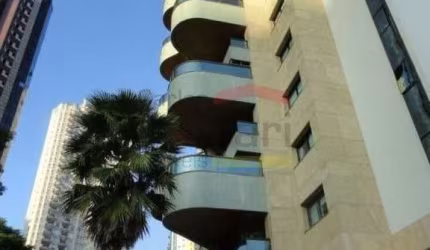Apartamento de alto padrão- Anália Franco - Melhor custo benefício