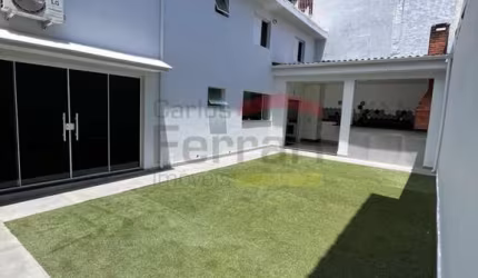 CASA NOVA  A VENDA TUCURUVI - SP