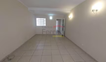 Casa Comercial para Locação na Água Fria ? Rua Altinópolis