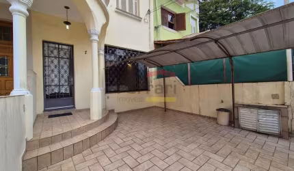 Sobrado em Santana, com 2 quartos e 1 vaga proximo ao Metrô