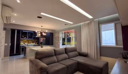 Apartamentocompleto, próximo Rua Alfredo Pujol e Bráz Leme