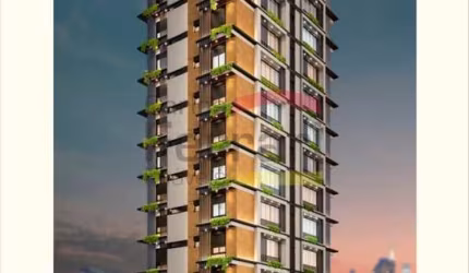 Alugue Agora: Apartamento Tipo ? Modernidade, Conforto e Localização Privilegiada!