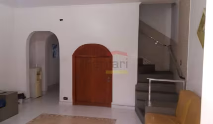 SOBRADO COMERCIAL TUCURUVI - CLINICA ODONTOLOGICA NA AVENIDA NOVA CANTAREIRA