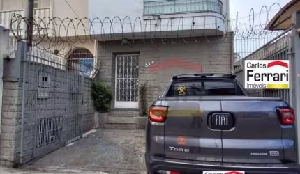 Escritório Comercial com 8 salas próximo ao Metrô Santana