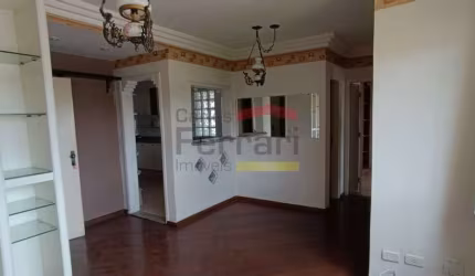 Apartamento 2 quartos, para venda, próximo Horto Florestal.