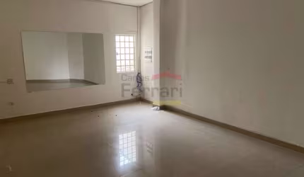Comercial Santana - possui elevador - 500 m2 - várias salas