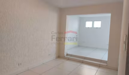 Salão Comercial - Alto de Santana - Localização Privilegiada