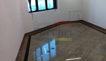 Sala Comercial, a venda, Santana,  01 sala, 01 vaga, banheiro, elevador